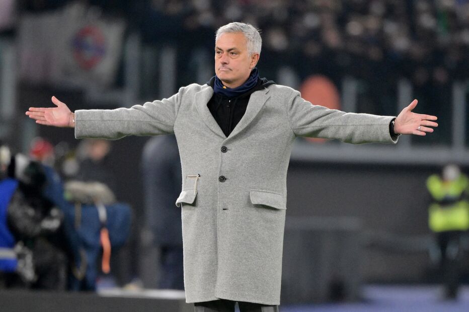 José Mourinho