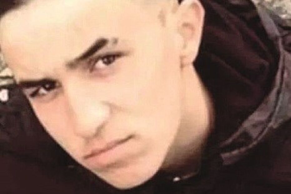 Pedro Lima, de 20 anos e conhecido pela alcunha ‘Binex’, não resistiu