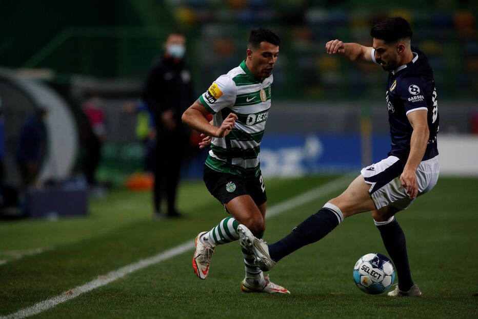 Sporting - Famalicão