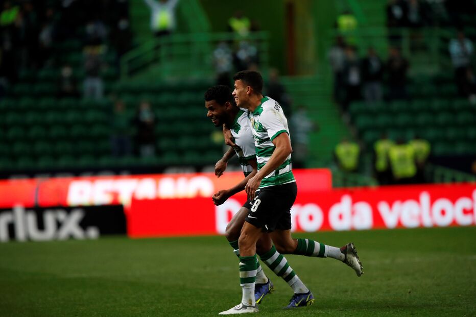 Sporting - Famalicão