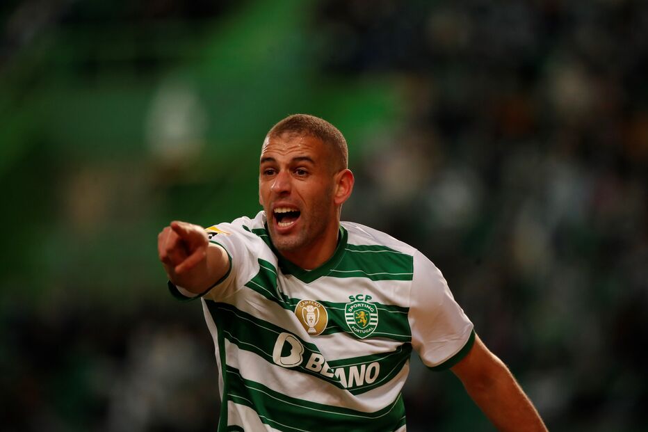 Slimani