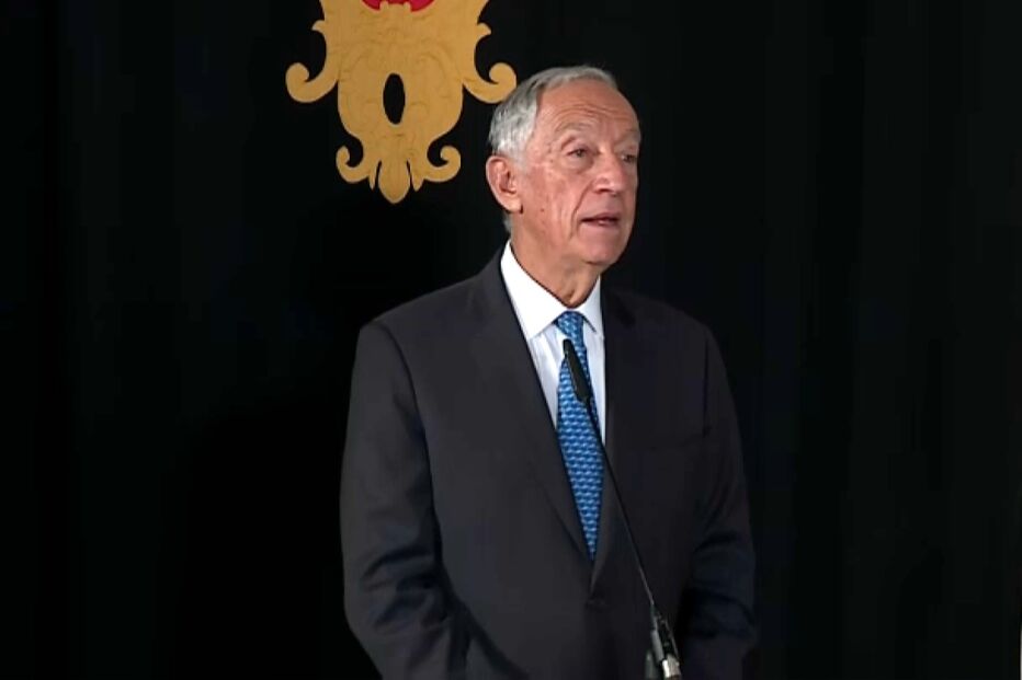 Marcelo Rebelo de Sousa