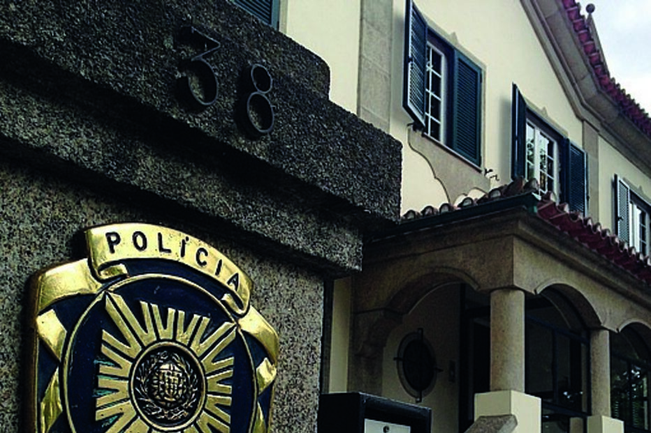 Foi detida pela PJ de Vila Real 