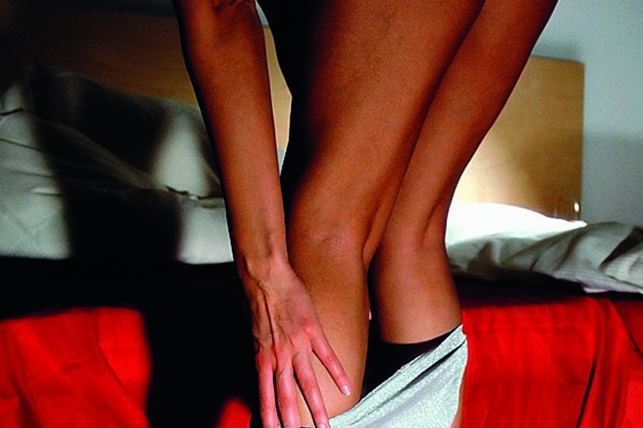 Homem roubado após pagar por sexo em Lisboa