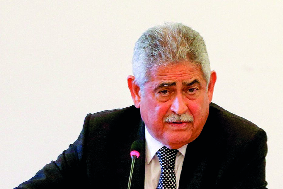 Luís Filipe Vieira suspeito de agir em “conluio” no negócio