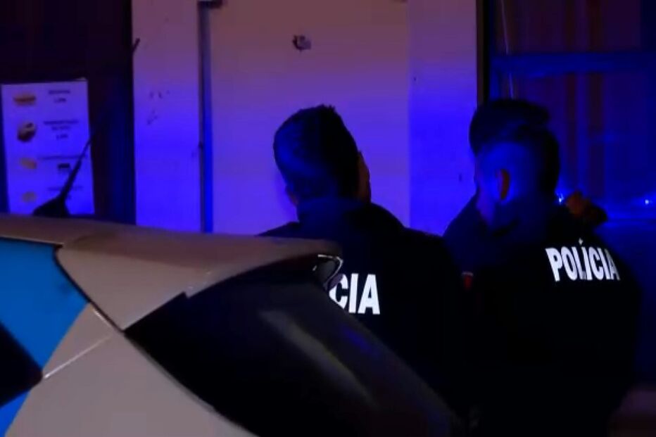 ‘Mulher-aranha’ detida pela PSP em Lisboa lucrou três mil euros em dez furtos