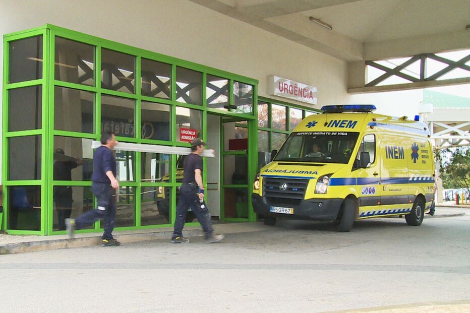 Centro Hospitalar do Algarve