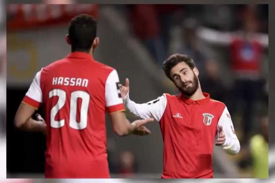 36 milhões de euros em negócios suspeitos com passe de Rafa