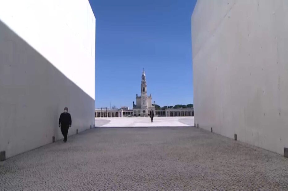 Santuário de Fátima