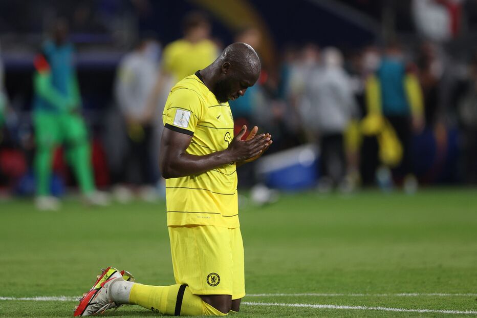 Romelu Lukaku, Chelsea