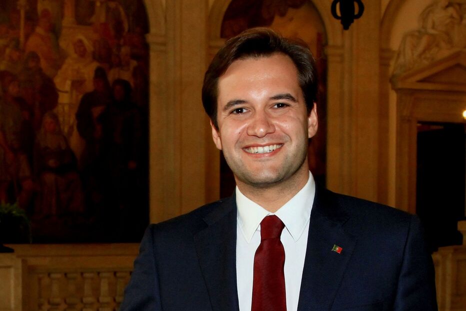 Ricardo Baptista Leite 