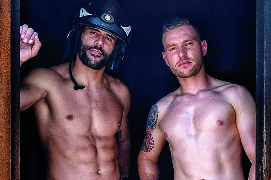 Bombeiros Sapadores  de Leiria  já estão a pensar no calendário  de 2023