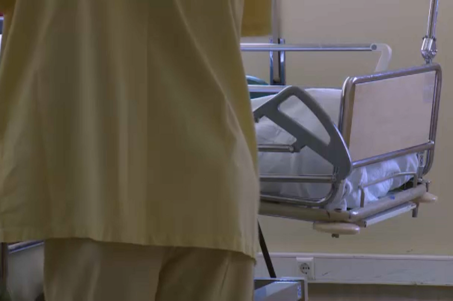 Doentes morrem à espera de assistência nas Urgências