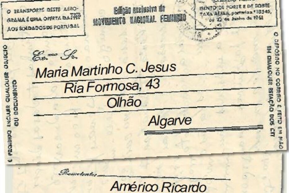 Meu tesouro, farei de ti a esposa mais feliz de todas