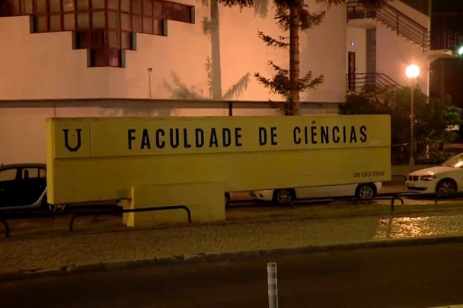Faculdade de Ciências de Lisboa