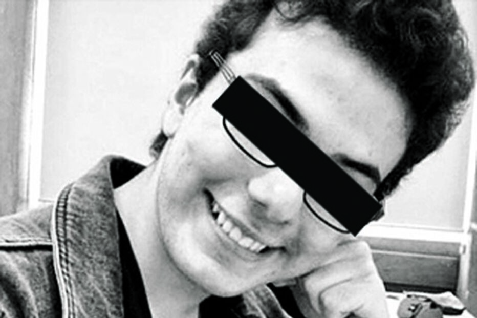 PJ prende estudante e trava massacre na Universidade de Lisboa. Jovem viciado em videojogos planeava atentado