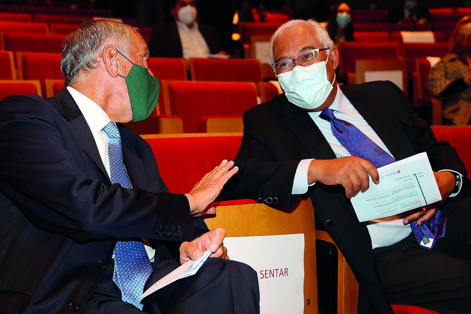 Reuniões no Infarmed estão de volta