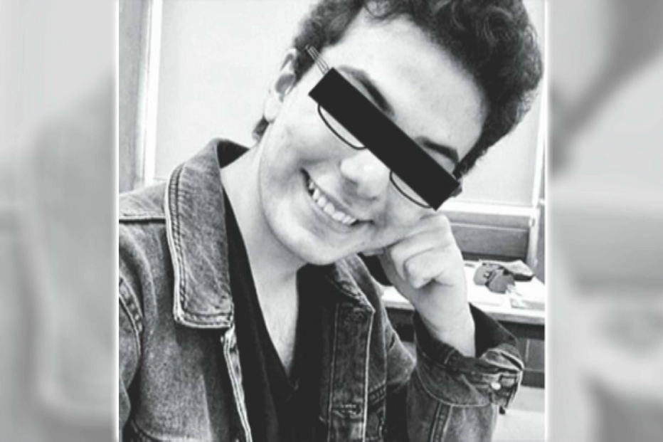 Perfil: João, o jovem de 18 anos vítima de bullying que preparava um ataque terrorista na Universidade de Lisboa