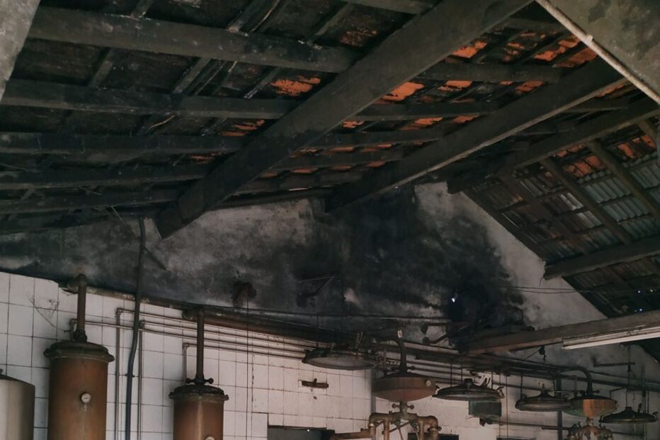 Operação “Cuba” leva à apreensão de mais de 6500 litros de aguardente em Lousada