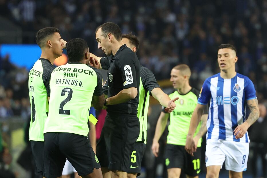 FC Porto - Sporting