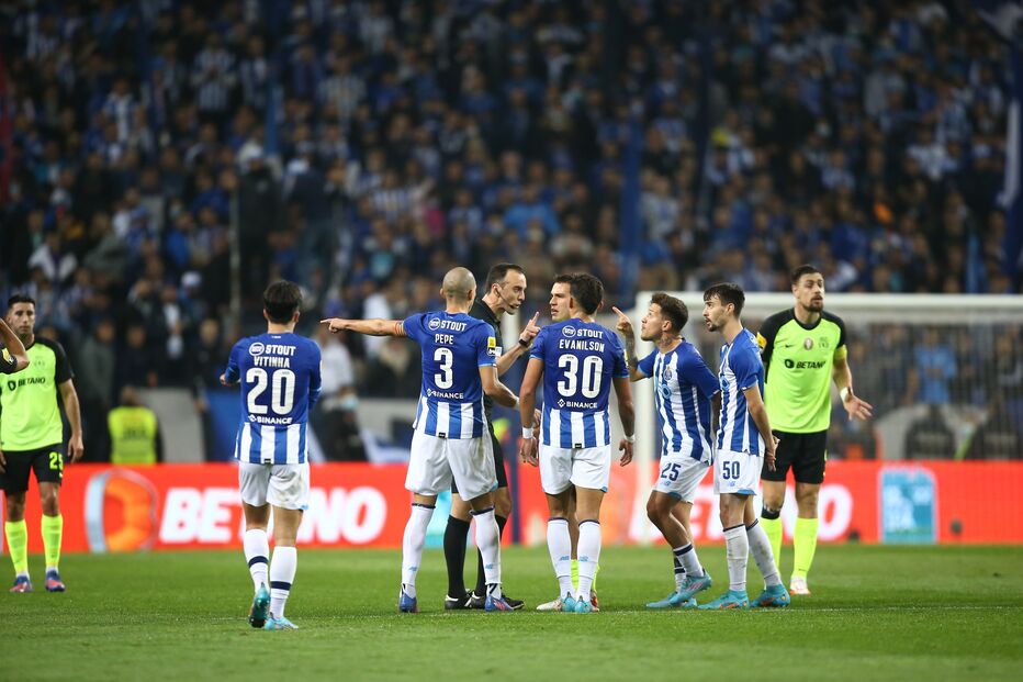 FC Porto - Sporting