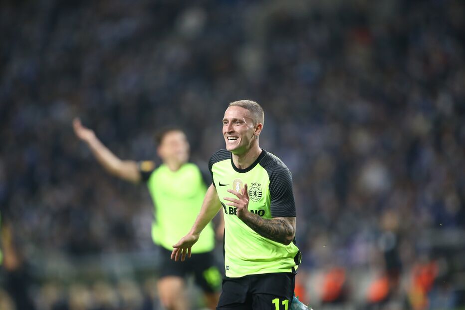 FC Porto - Sporting