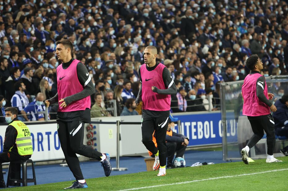 FC Porto - Sporting