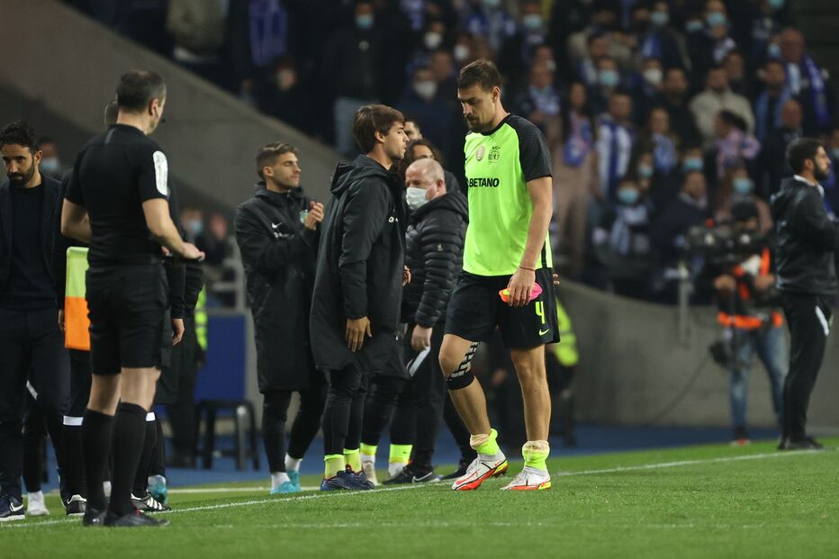 FC Porto - Sporting