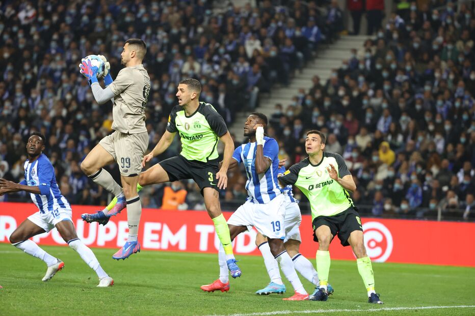 FC Porto - Sporting