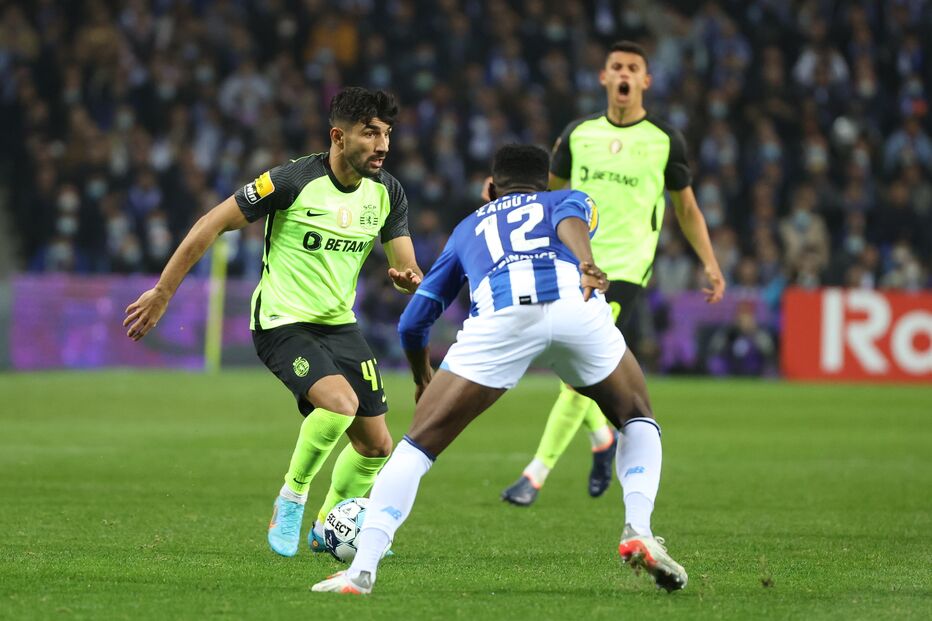 FC Porto - Sporting