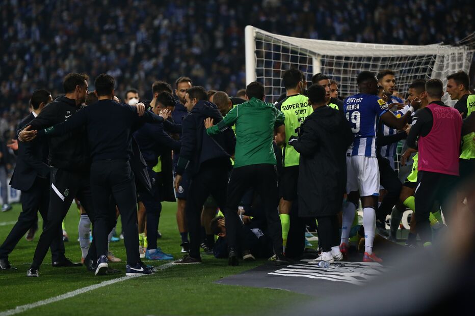FC Porto - Sporting