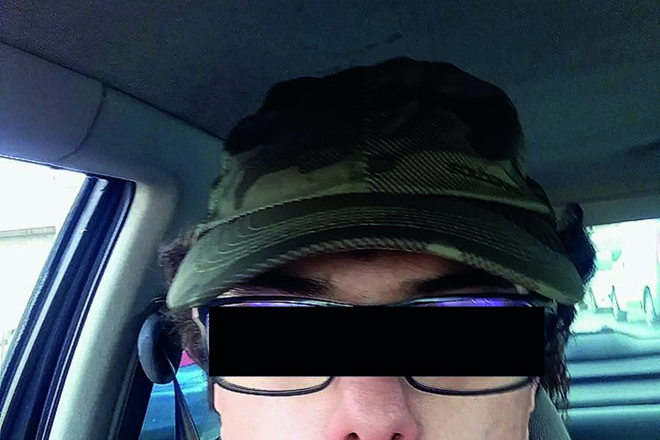 Estudante que preparou massacre em Lisboa está sozinho e sem visitas da família no hospital prisional de Caxias