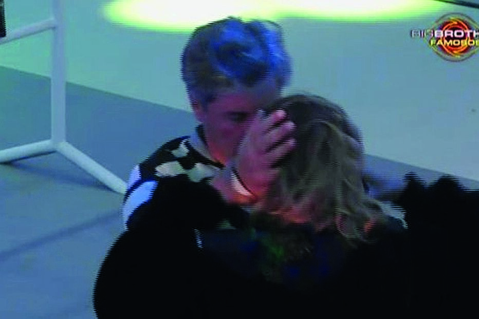 Bruno Carvalho e Liliana Almeida
