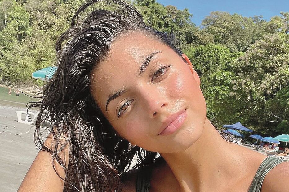 Kika Cerqueira Gomes