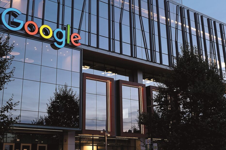 Gigante tecnológica Google já está a ser investigada pela Comissão Europeia por violação de regras concorrenciais