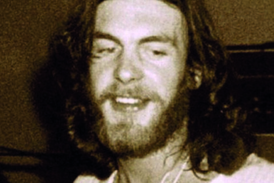 Ian McDonald tinha 75 anos