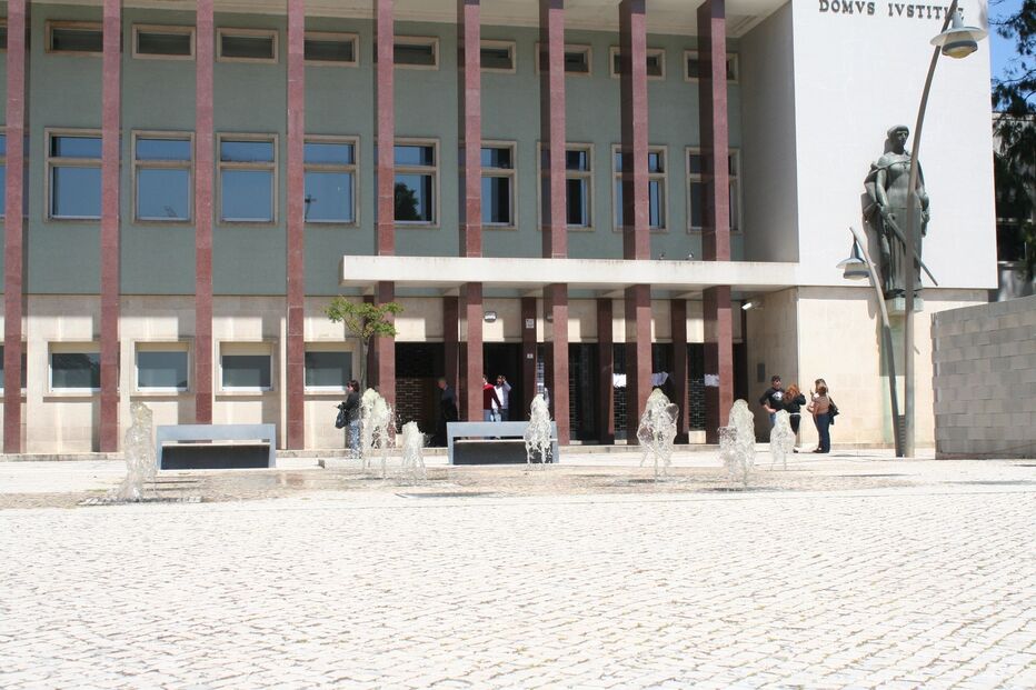 Tribunal de Aveiro