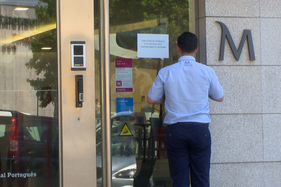 millennium BCP, banco