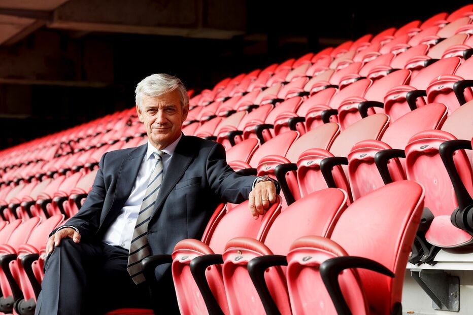 Domingos Soares de Oliveira