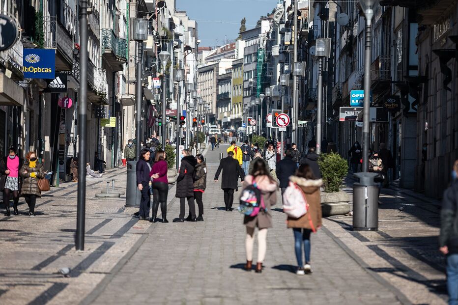 portugal, covid-19, pandemia