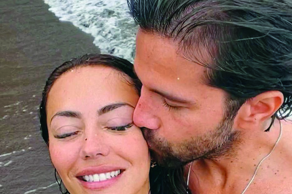Sofia Ribeiro e José Fernando Maia