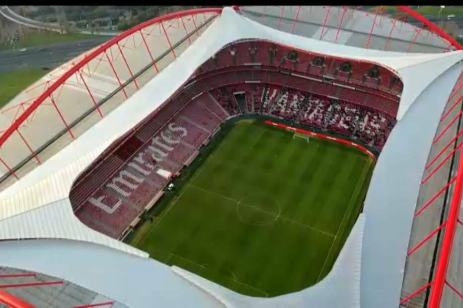 PJ apreendeu agendas do gestor das empresas ligadas ao 'saco azul' do Benfica