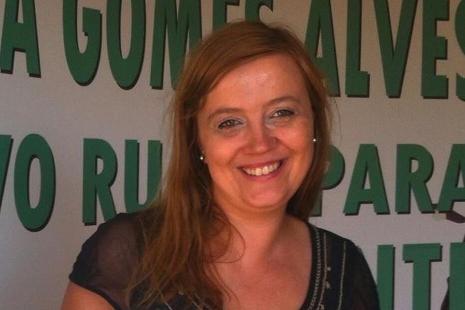 Advogada apanhada a traficar droga na cadeia leva oito anos de prisão