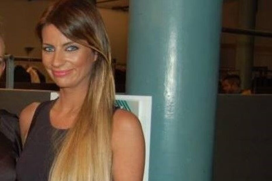 Joana Ramirez está acusada 