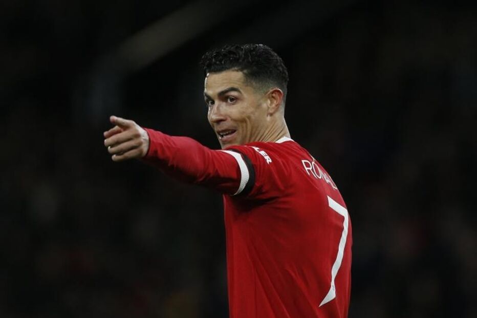 Cristiano Ronaldo nega as acusações de violação e diz que sexo foi consentido 