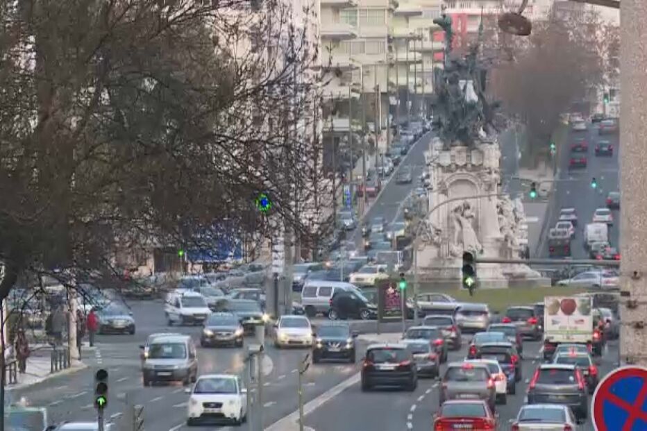Avenida da Liberdade