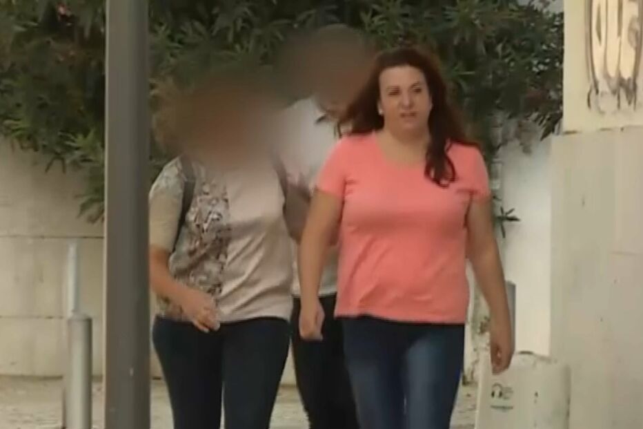 Filho de viúva Rosa quer ficar com a tia