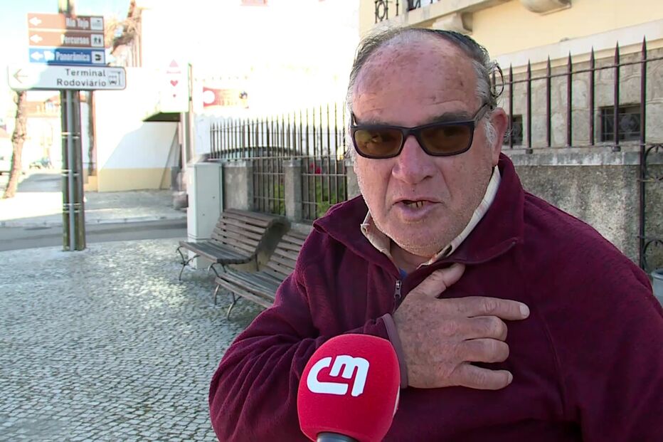 José Neves não tem medo