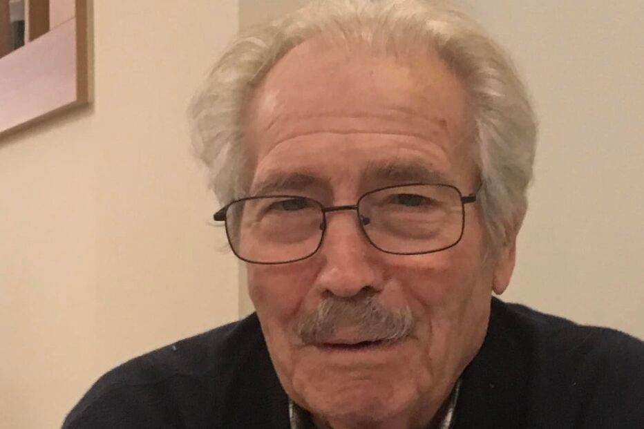 David Rodrigues, fundador do 'David da Buraca'.