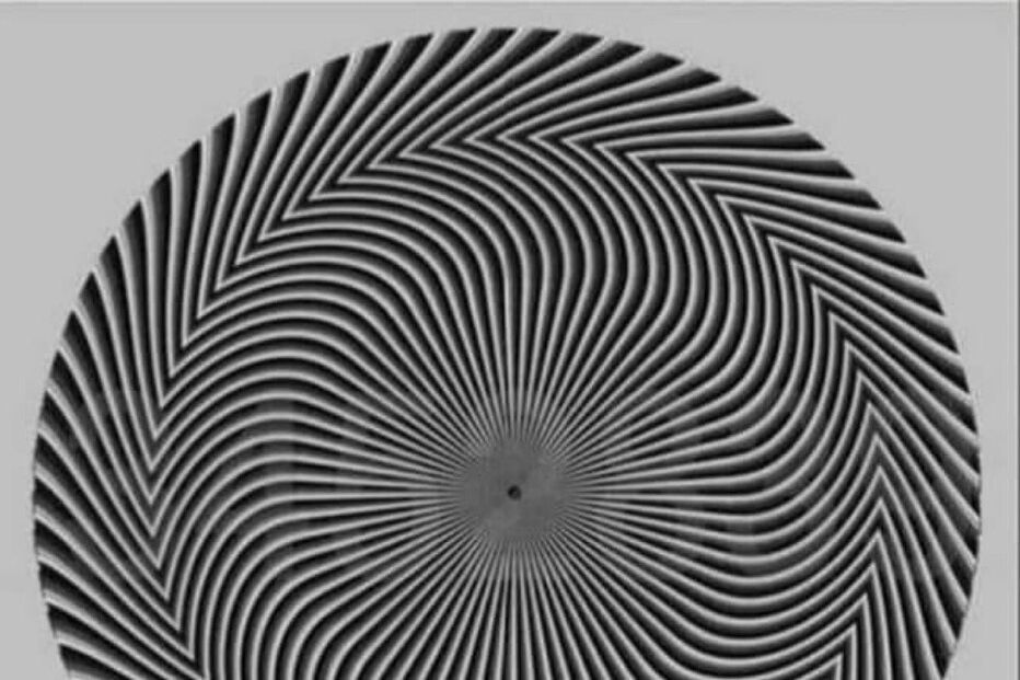 Ilusão ótica